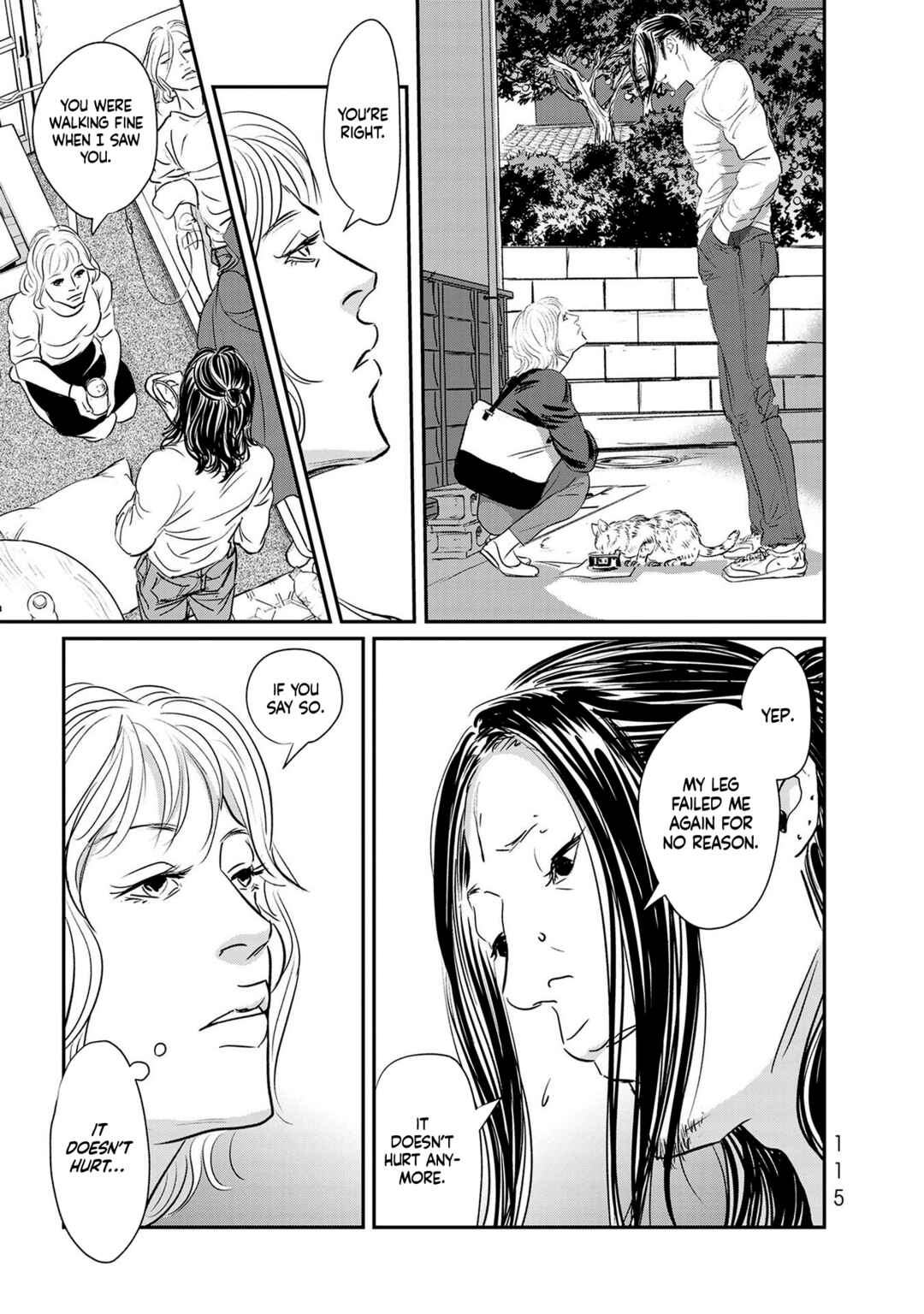 Page 7 Chapter 21 Fish