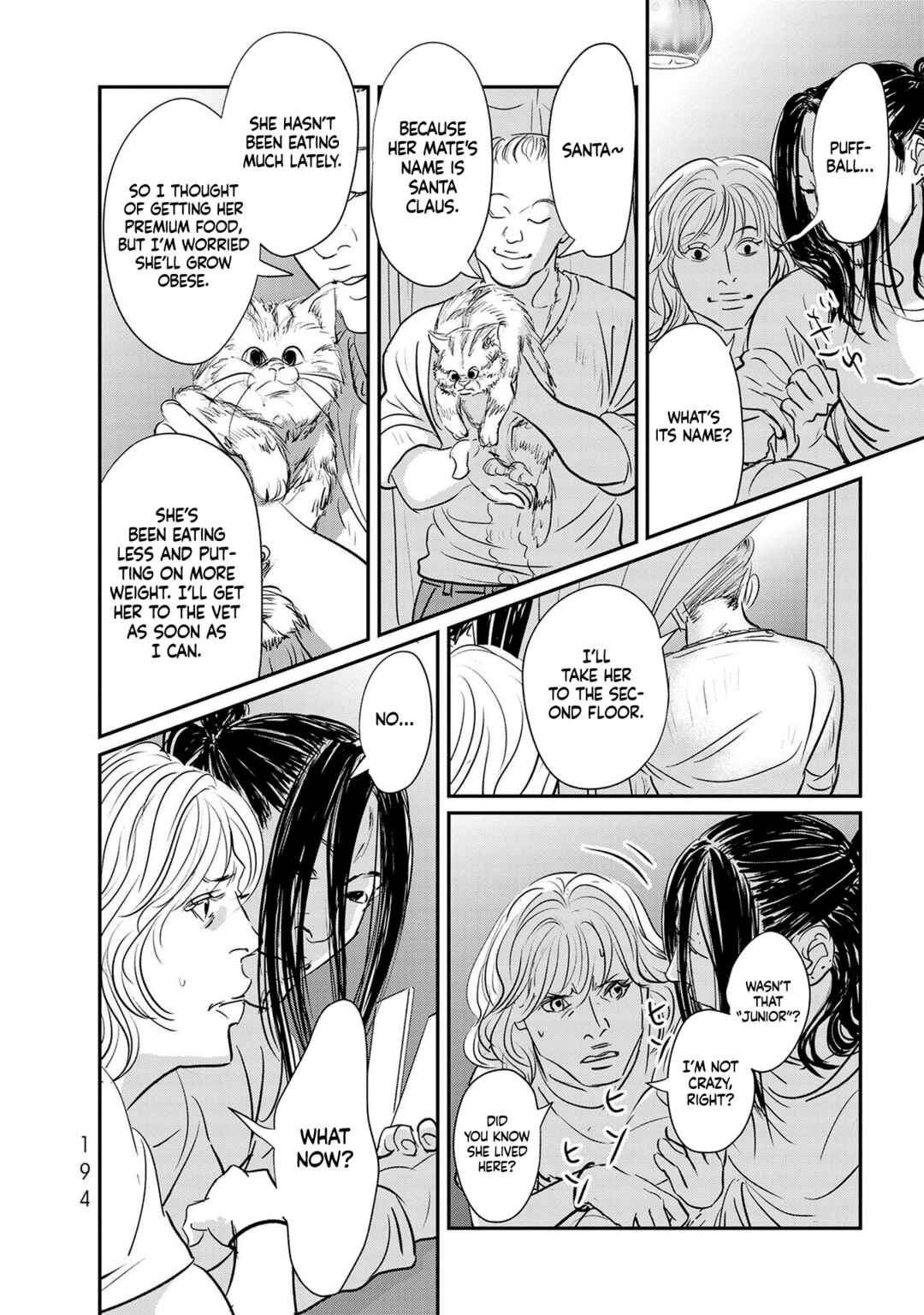 Page 18 Chapter 23 Fish