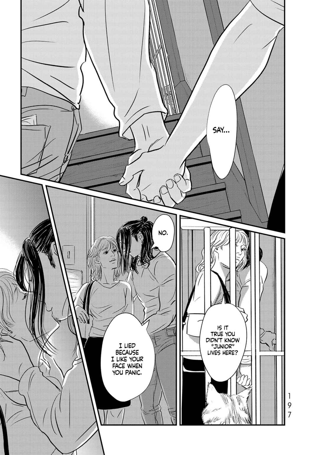 Page 21 Chapter 23 Fish