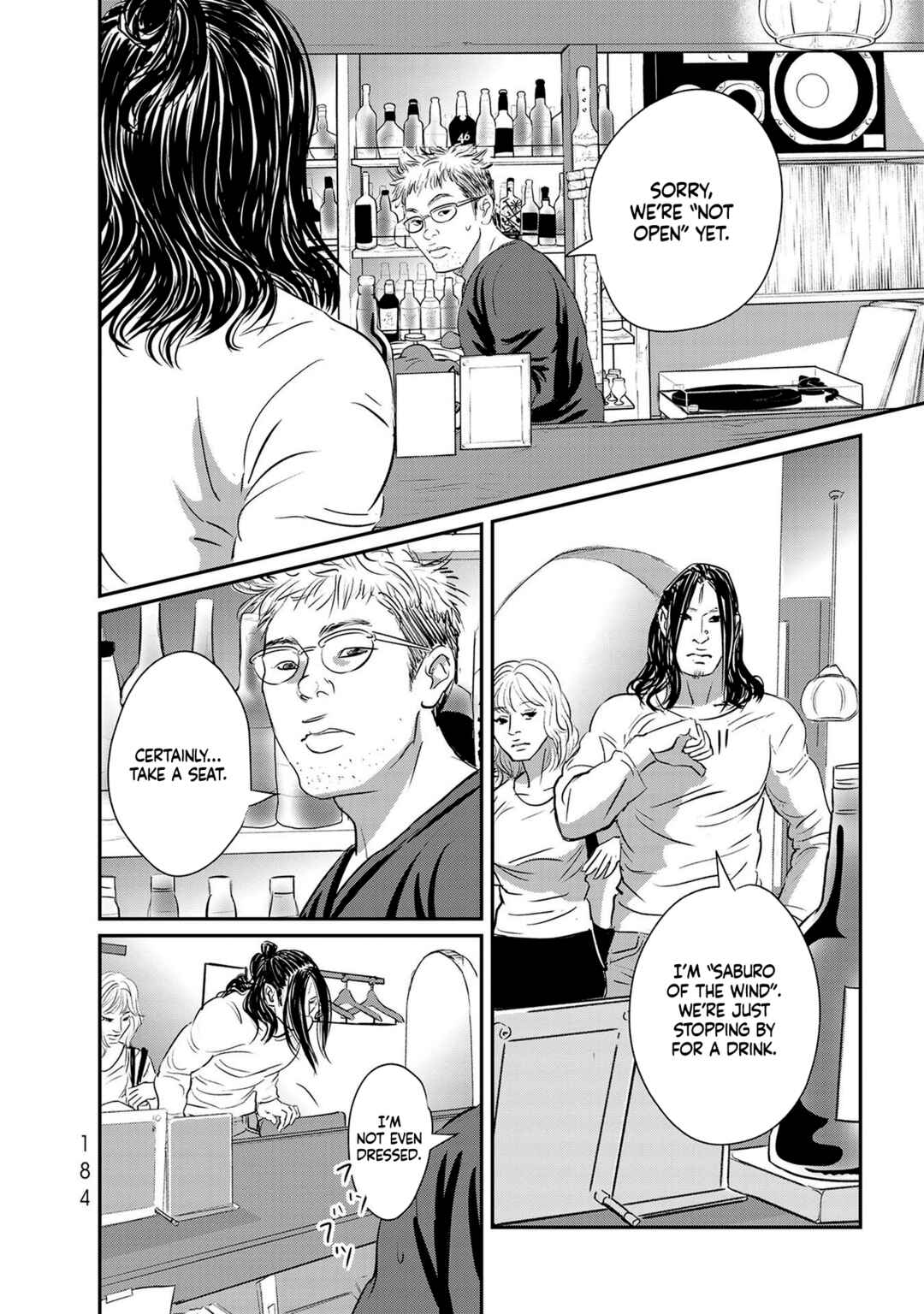 Page 8 Chapter 23 Fish