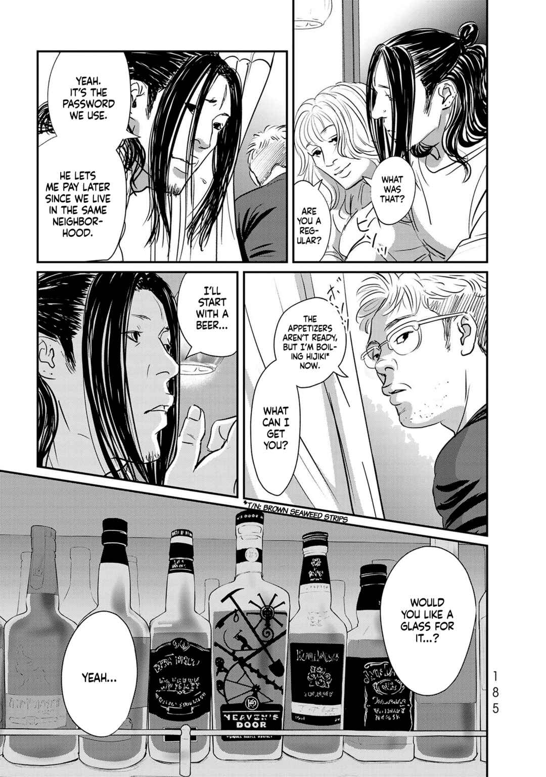 Page 9 Chapter 23 Fish