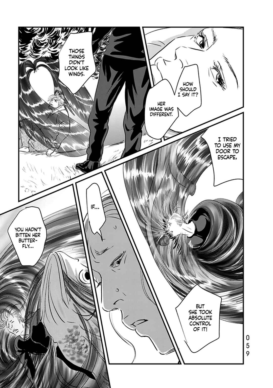 Page 11 Chapter 13 Fish