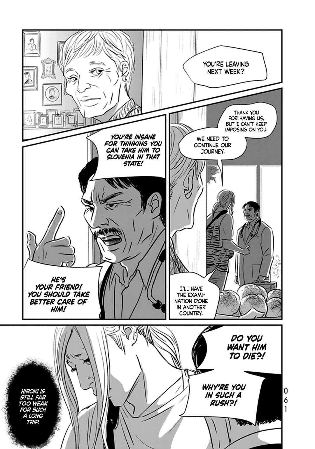 Page 13 Chapter 13 Fish