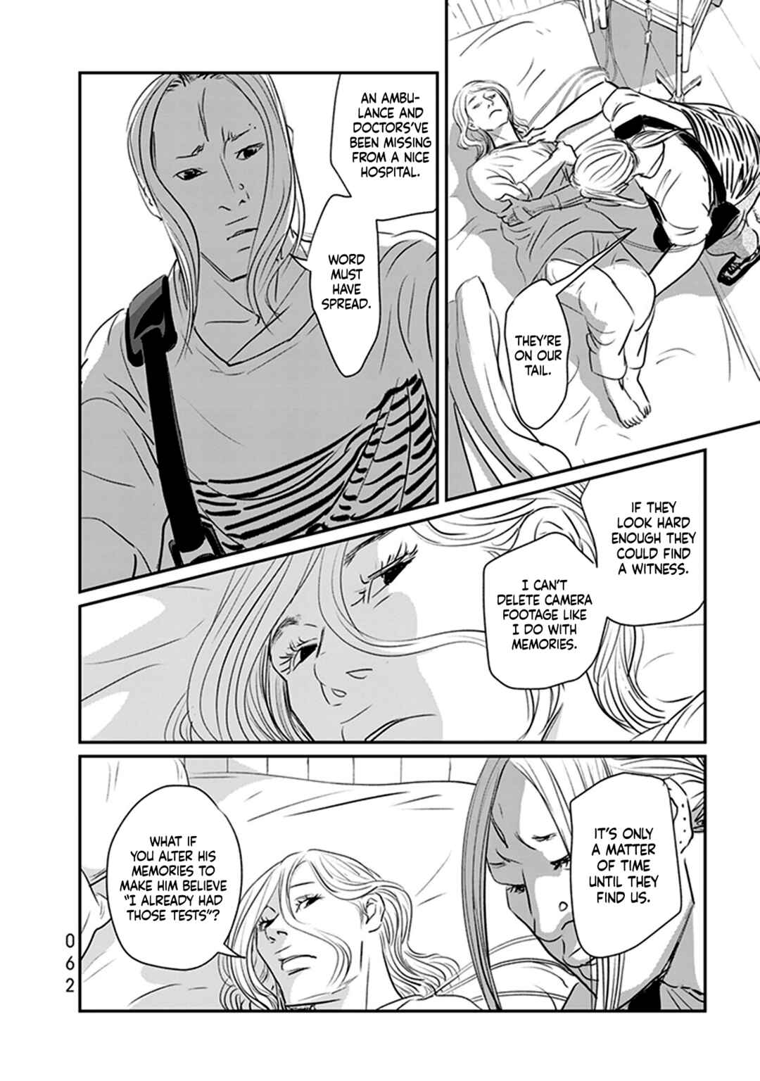 Page 14 Chapter 13 Fish