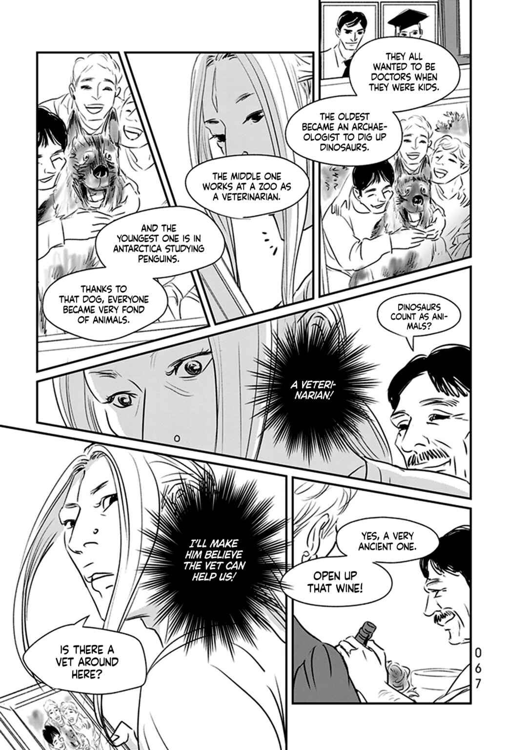 Page 19 Chapter 13 Fish