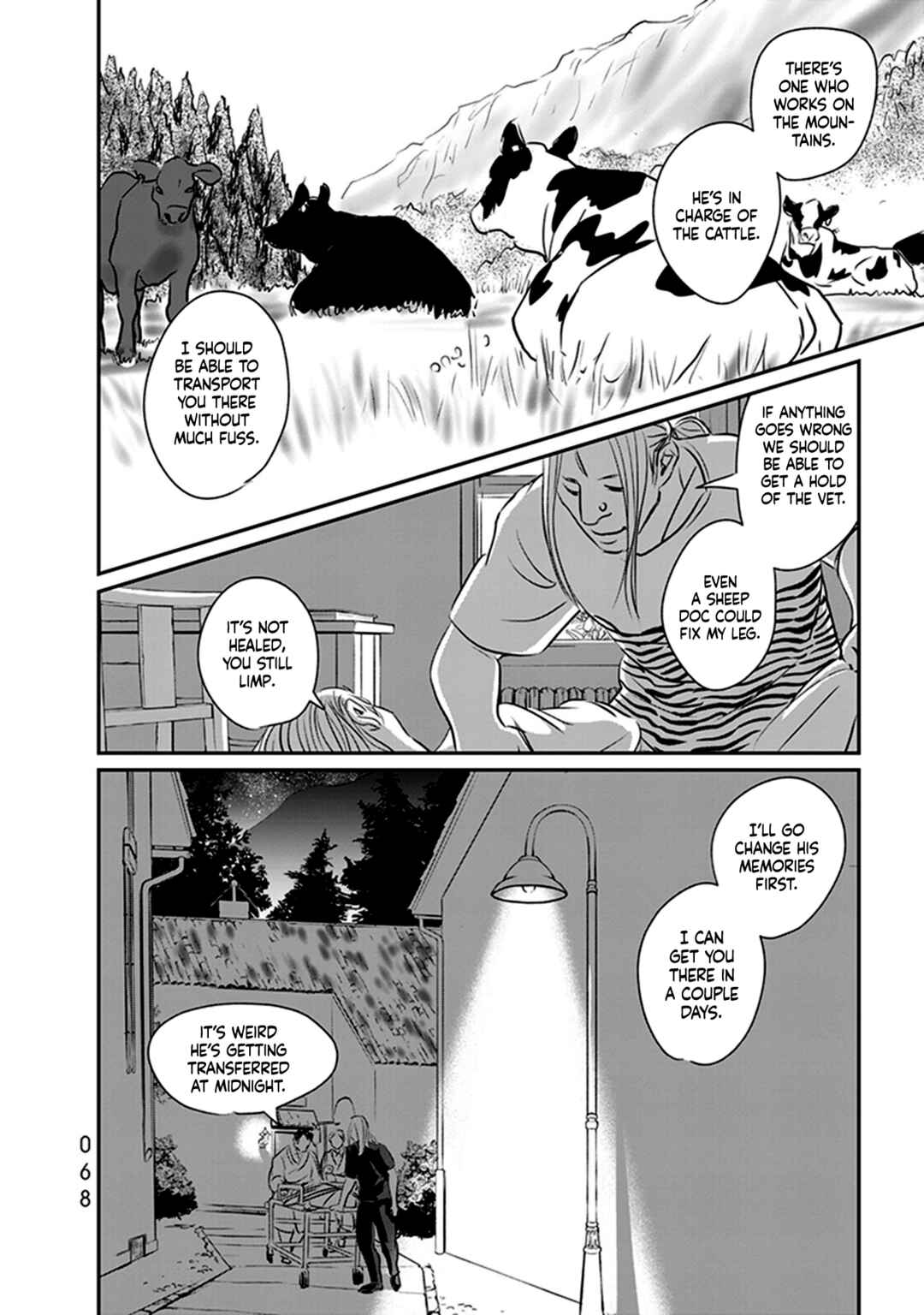 Page 20 Chapter 13 Fish