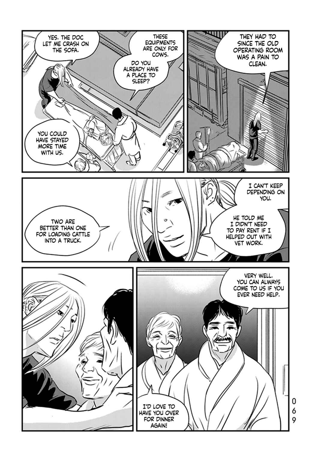 Page 21 Chapter 13 Fish