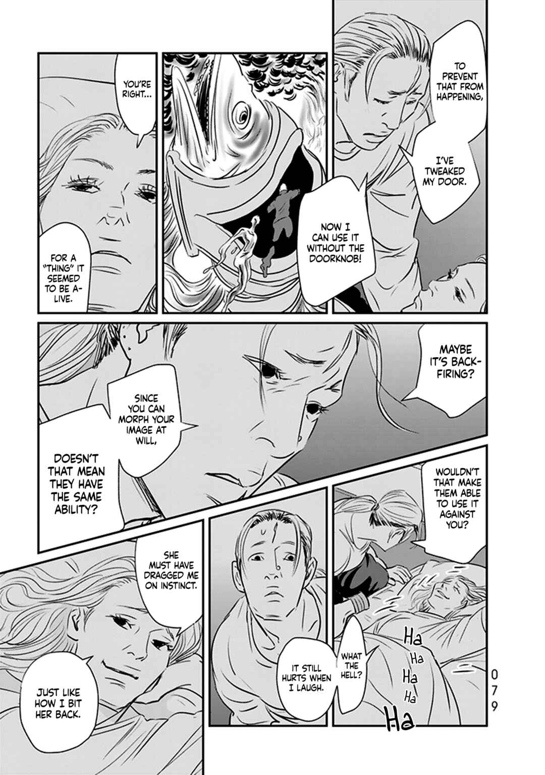 Page 31 Chapter 13 Fish