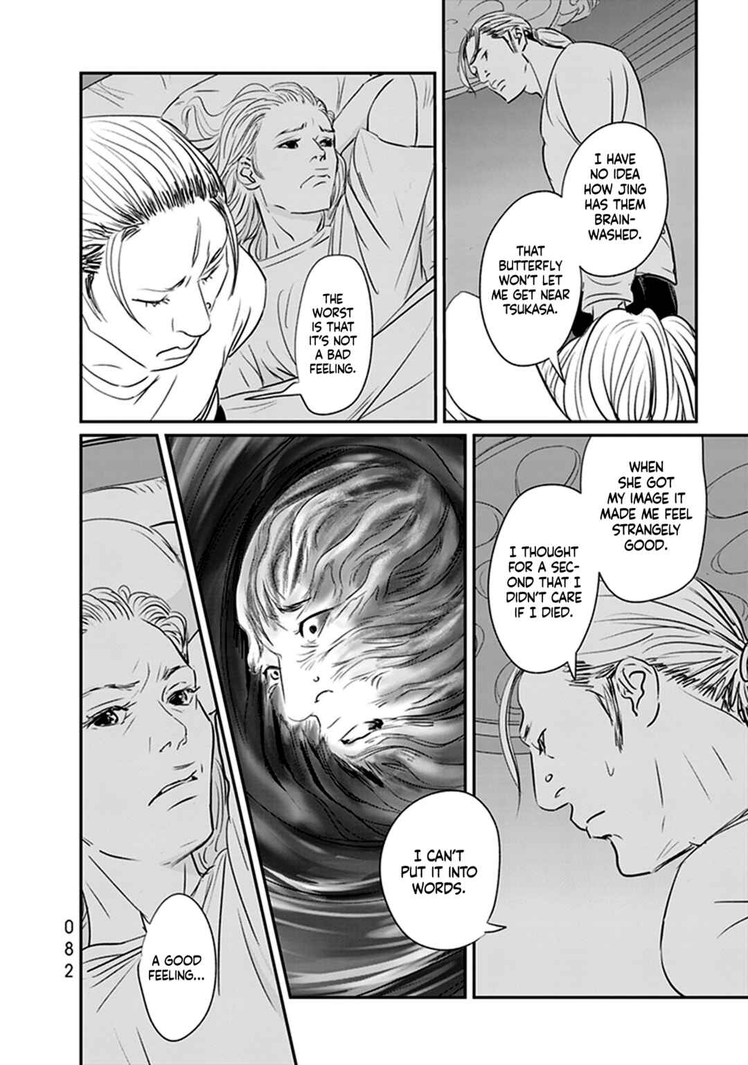 Page 34 Chapter 13 Fish