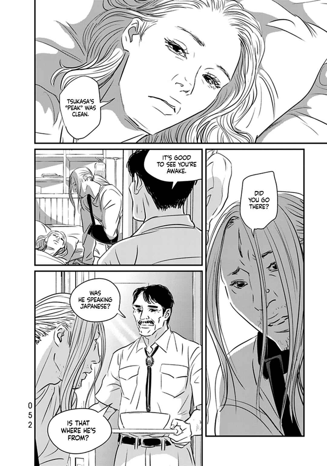 Page 4 Chapter 13 Fish