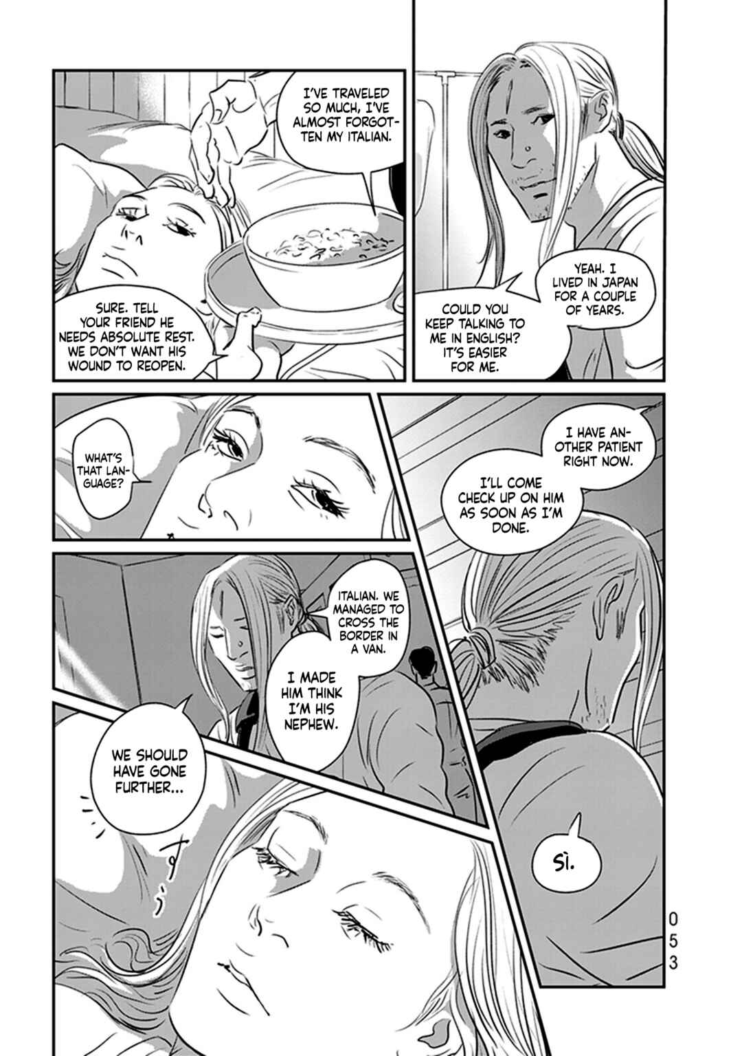 Page 5 Chapter 13 Fish