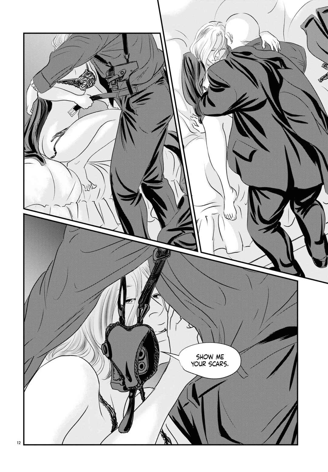 Page 11 Chapter 10 Fish