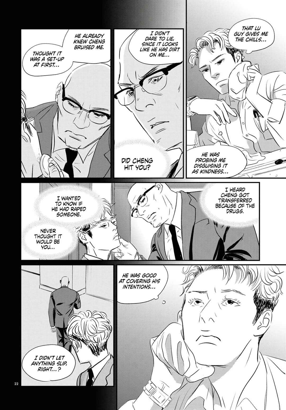 Page 21 Chapter 10 Fish
