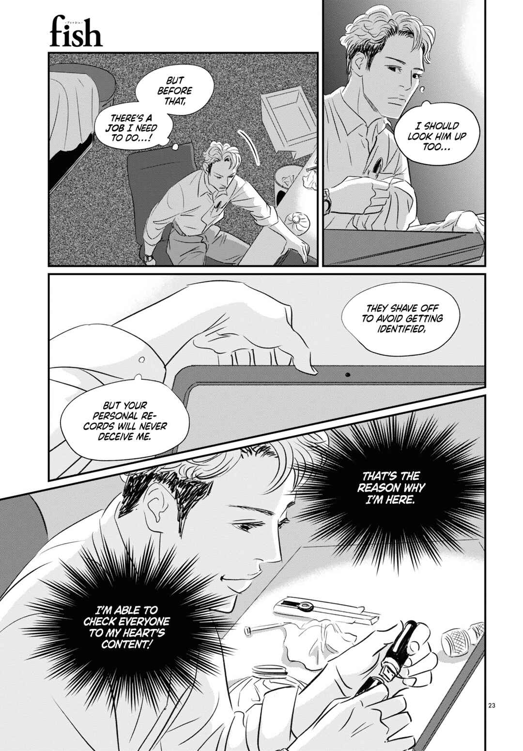 Page 22 Chapter 10 Fish