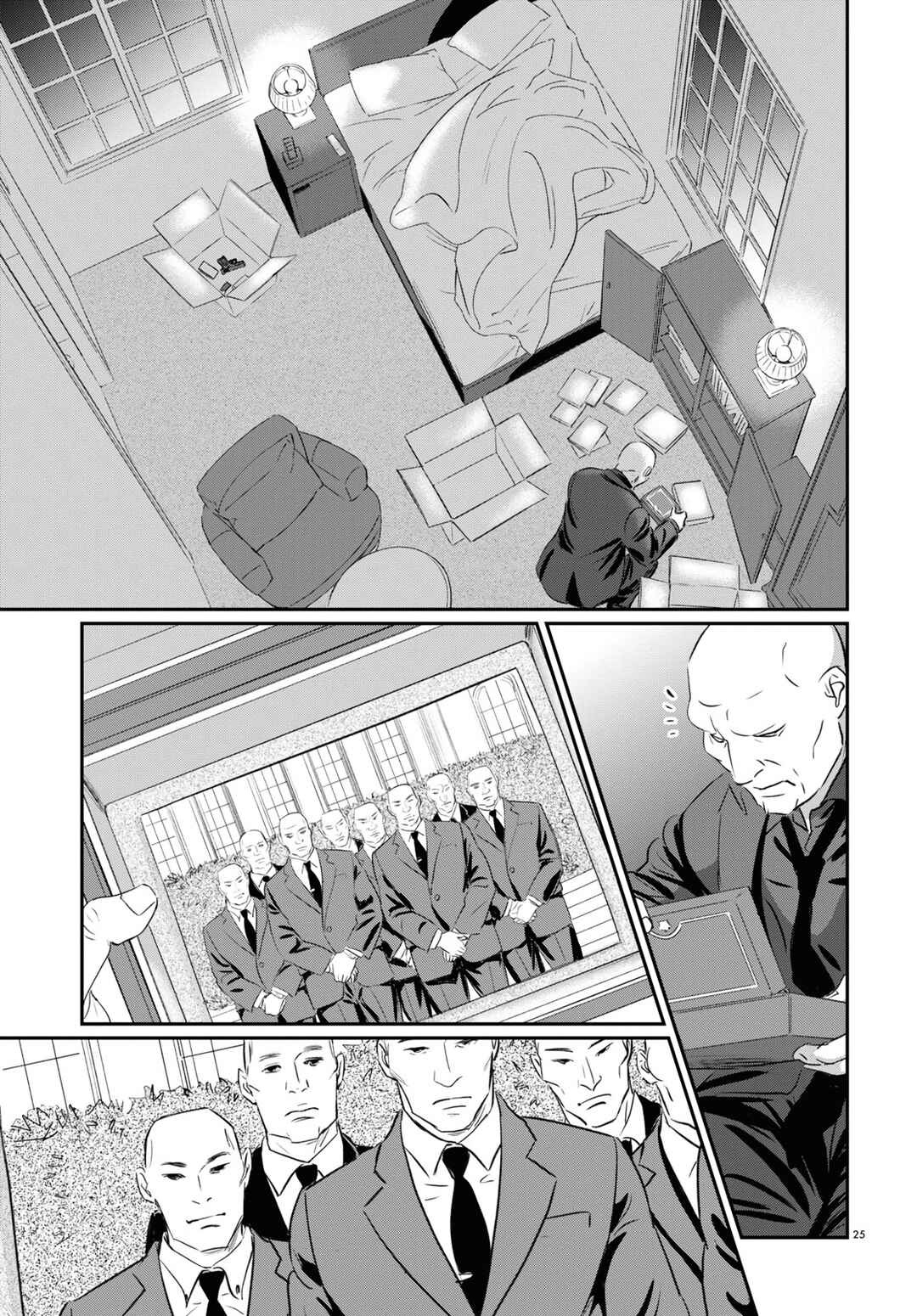 Page 24 Chapter 10 Fish