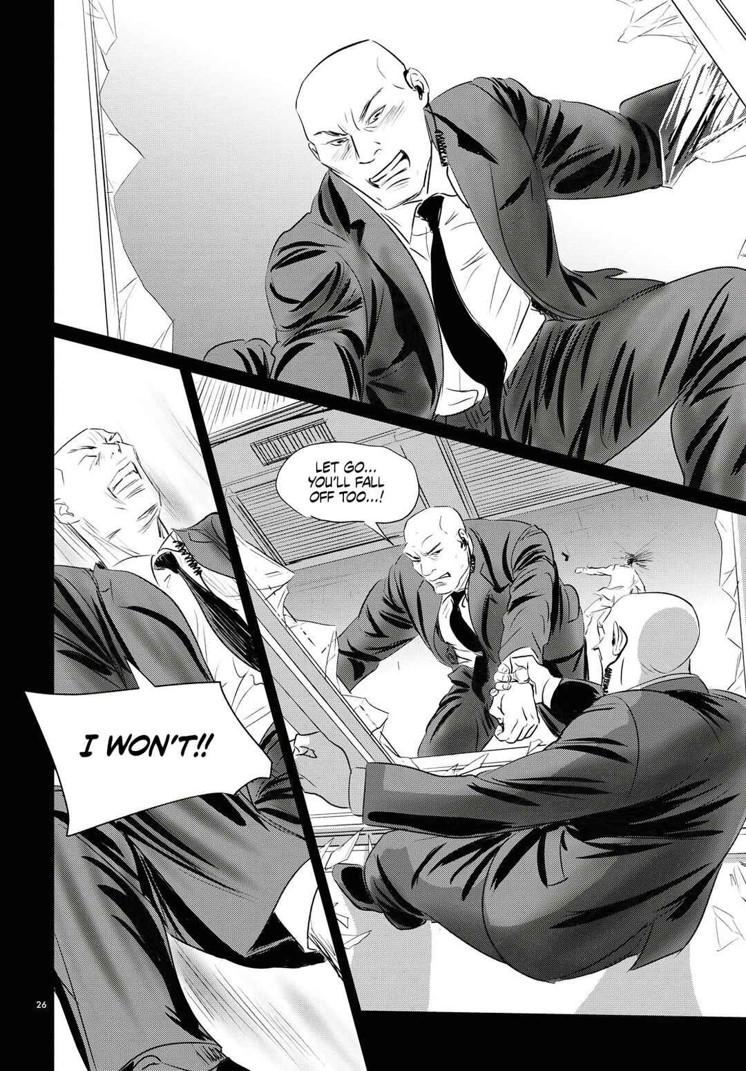 Page 25 Chapter 10 Fish
