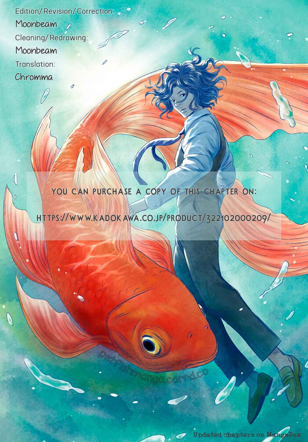 Page 40 Chapter 10 Fish