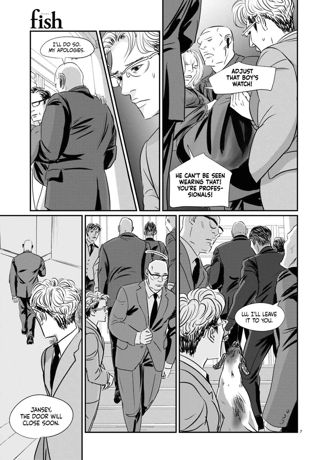 Page 6 Chapter 10 Fish