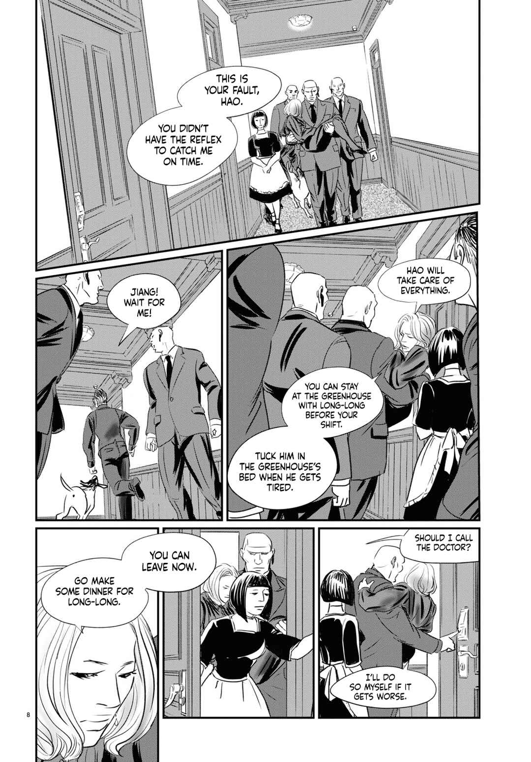 Page 7 Chapter 10 Fish