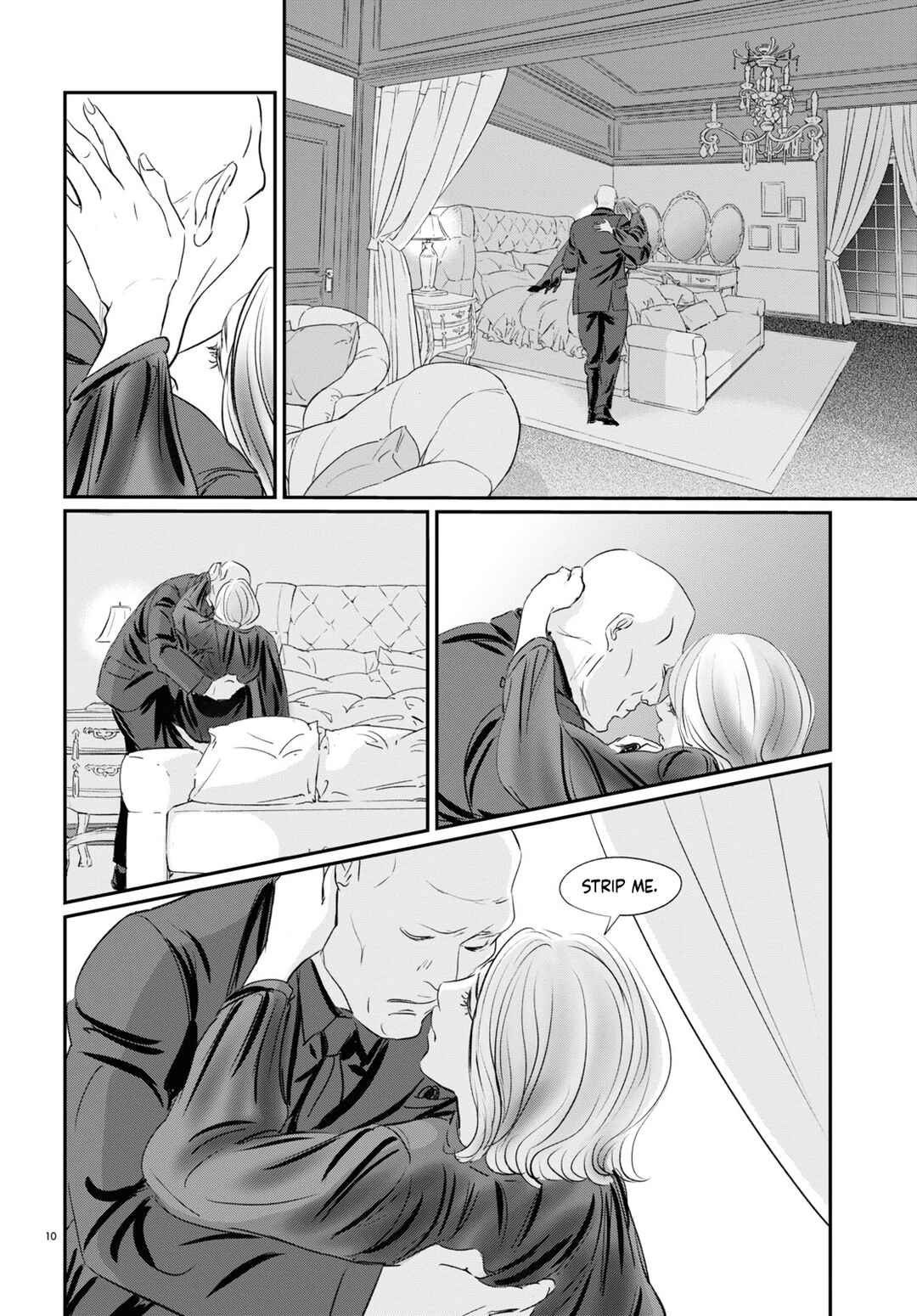 Page 9 Chapter 10 Fish