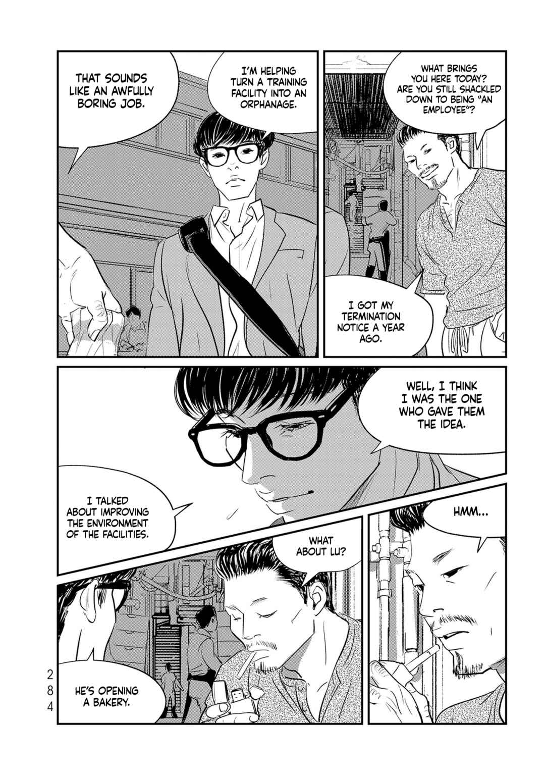 Page 2 Chapter 37.5 Fish