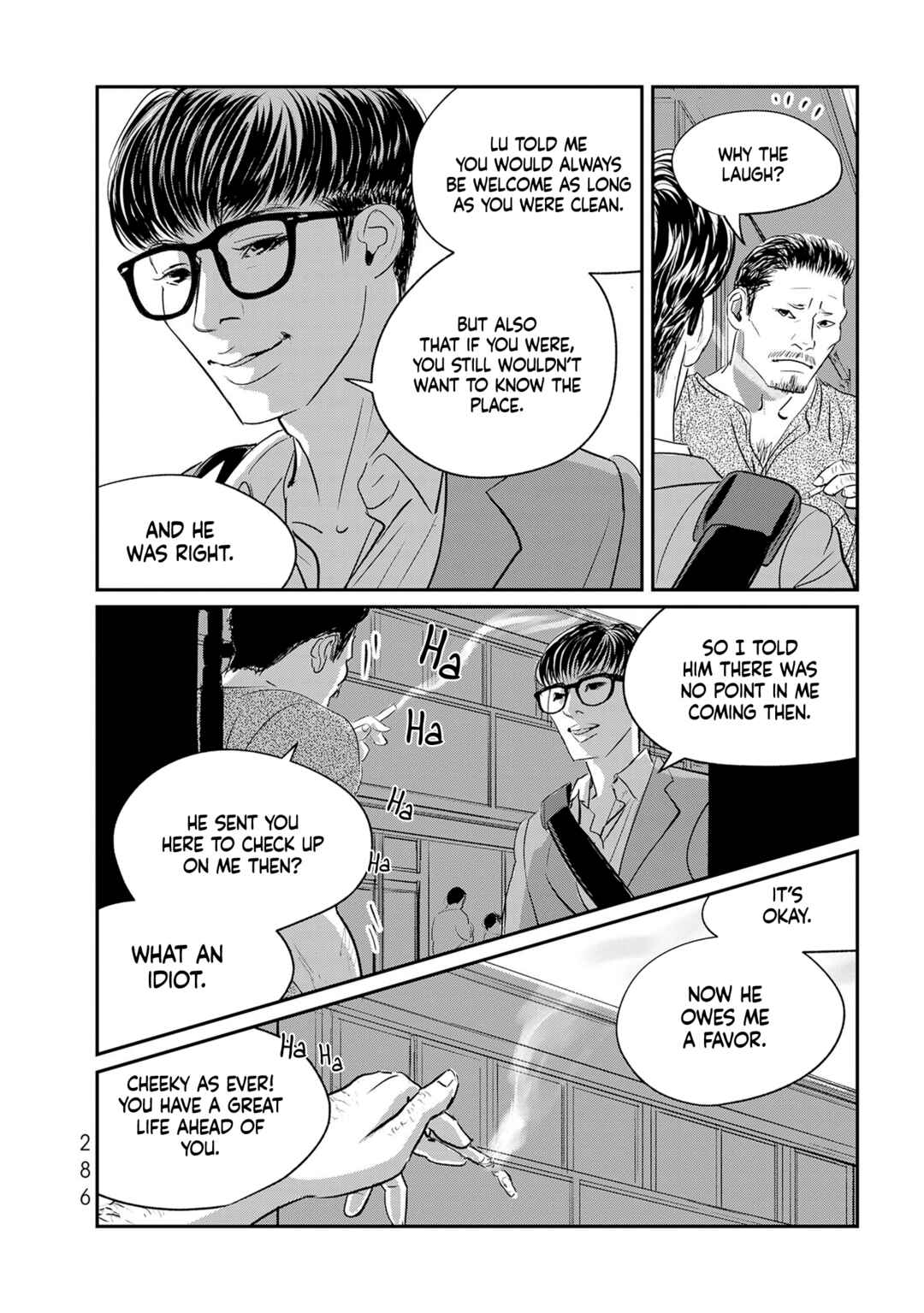 Page 4 Chapter 37.5 Fish