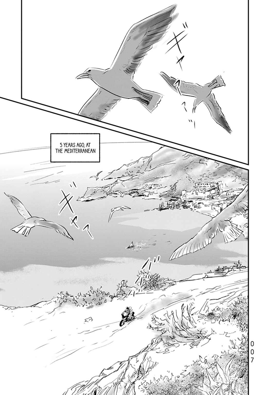 Page 1 Chapter 12 Fish