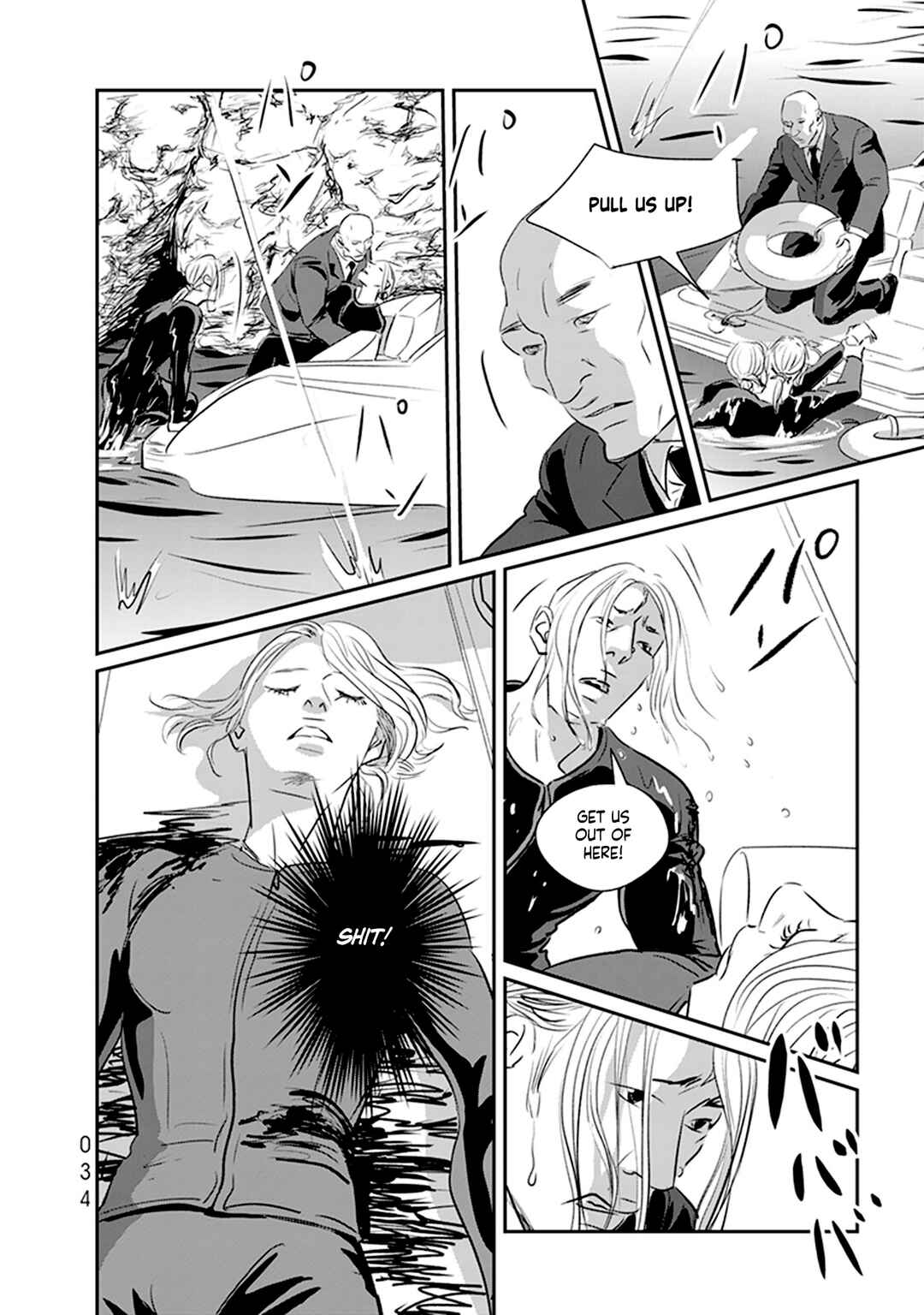 Page 24 Chapter 12 Fish