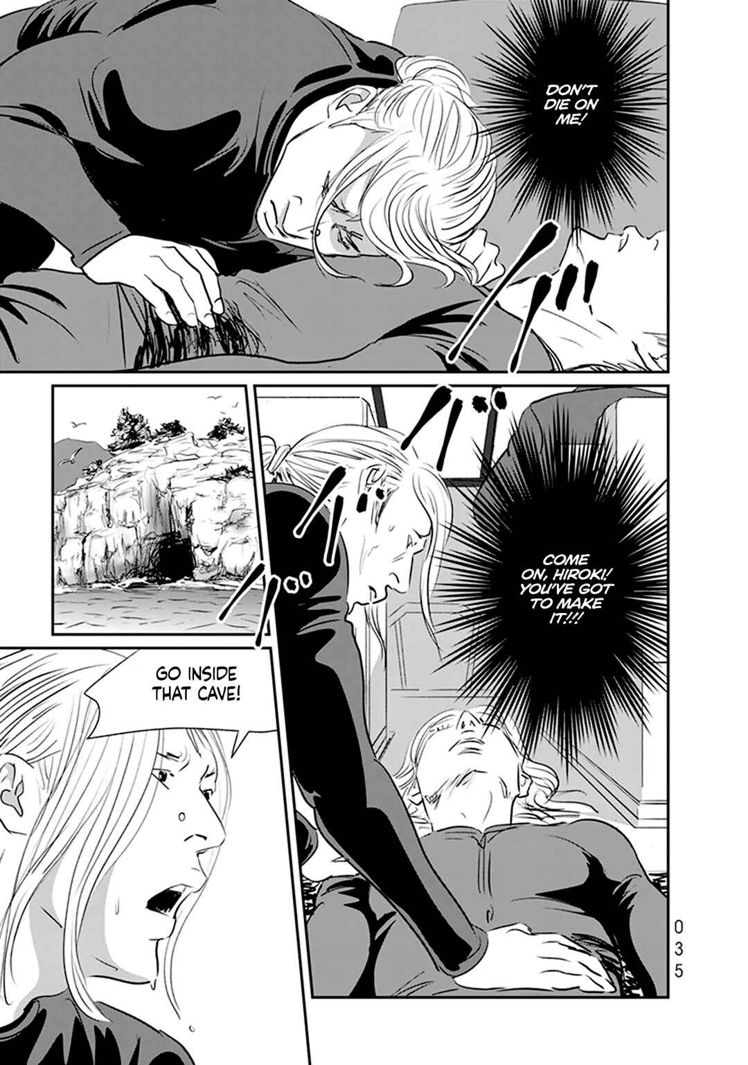 Page 25 Chapter 12 Fish