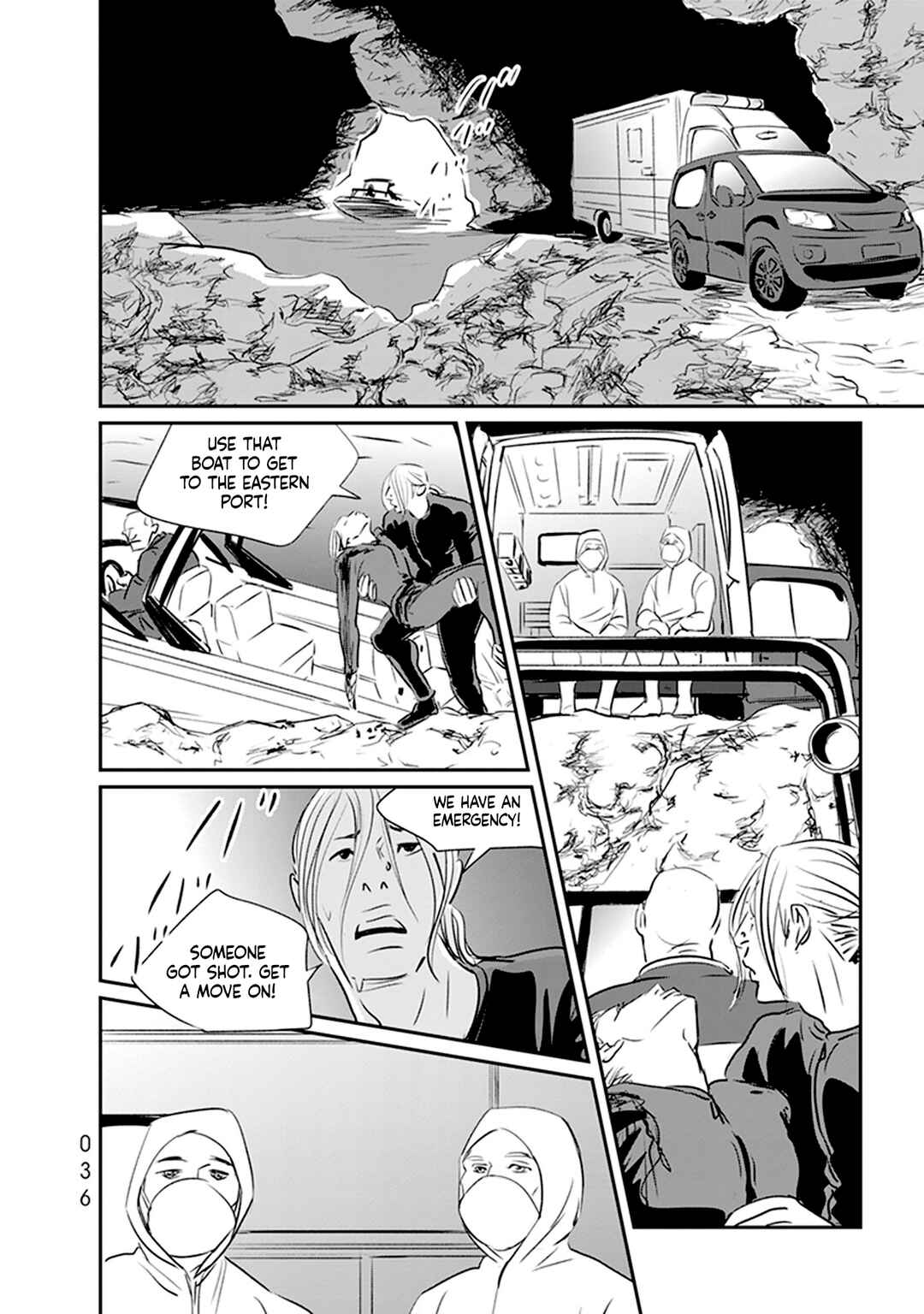 Page 26 Chapter 12 Fish