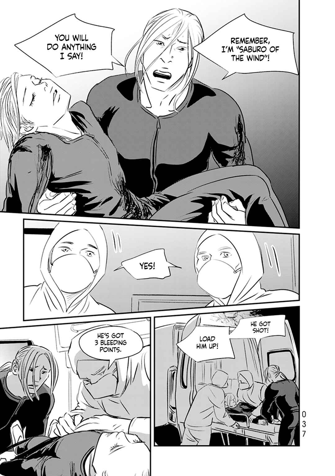 Page 27 Chapter 12 Fish