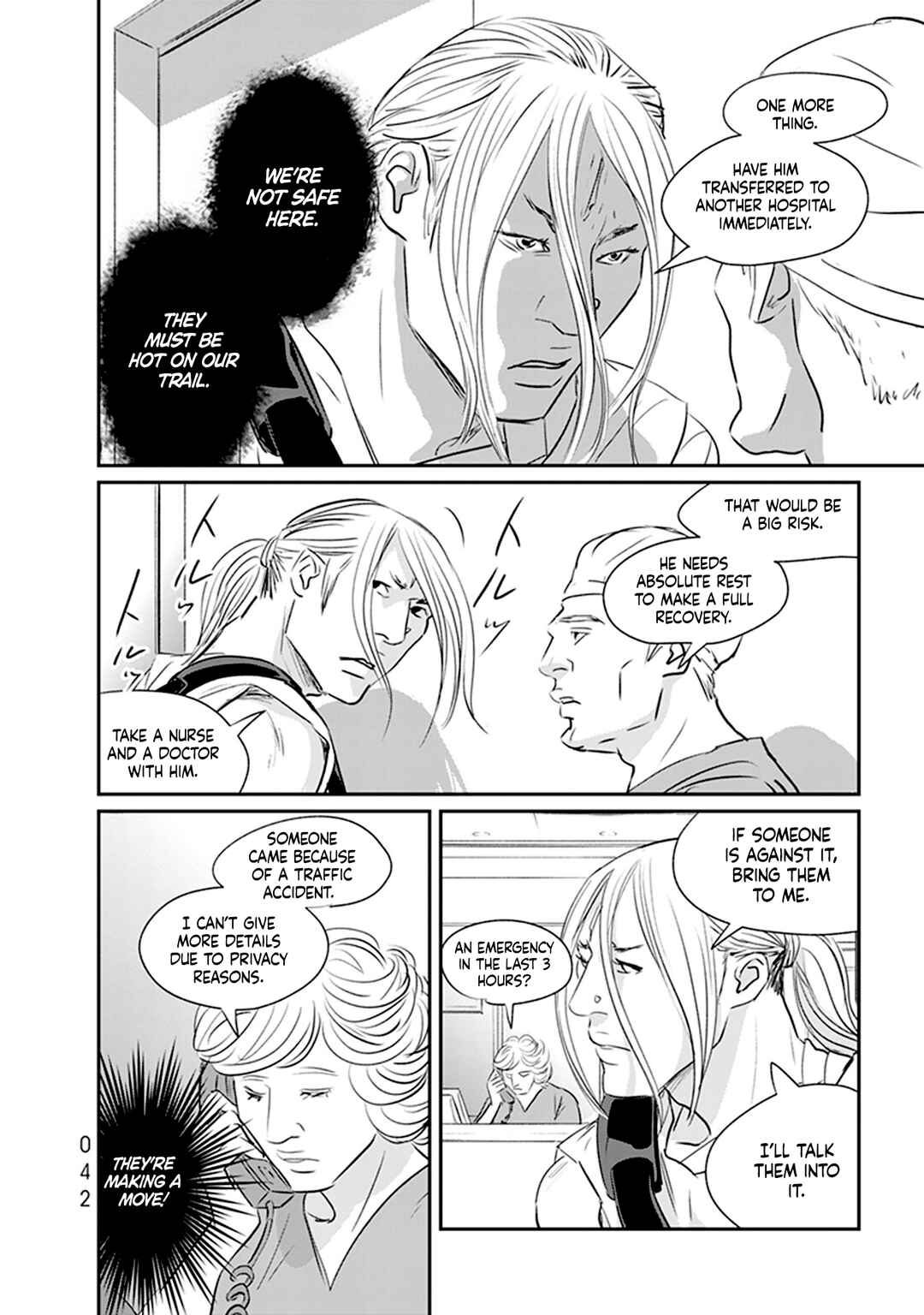 Page 32 Chapter 12 Fish