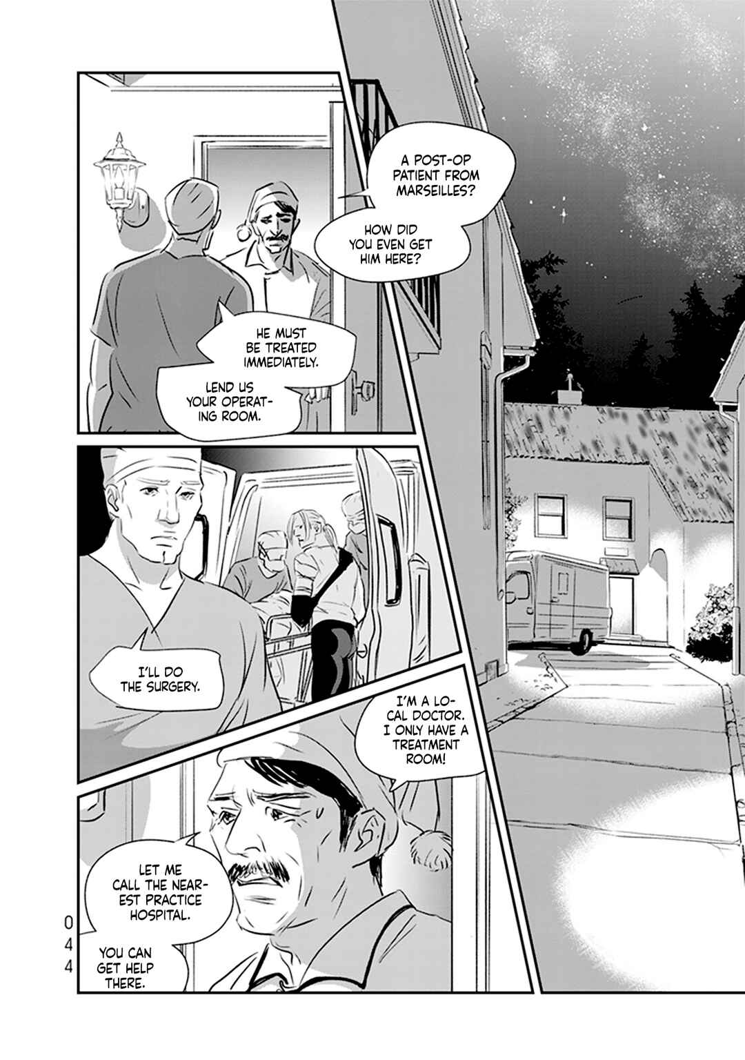 Page 34 Chapter 12 Fish