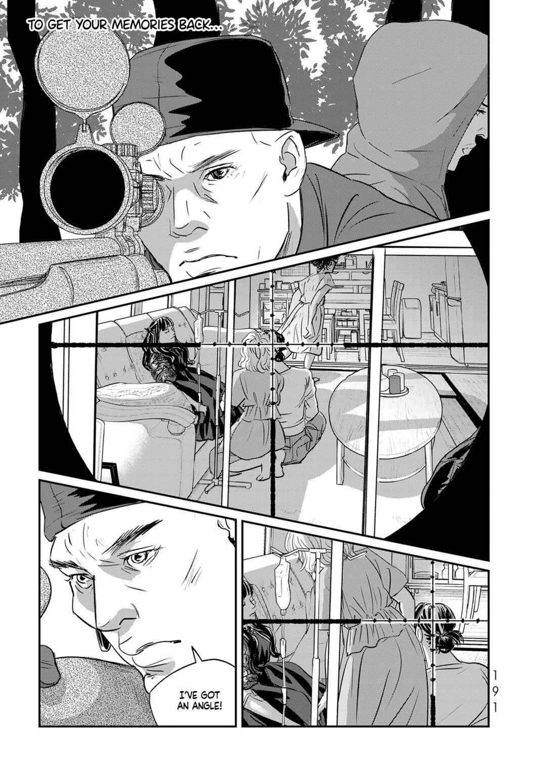 Page 1 Chapter 36 Fish