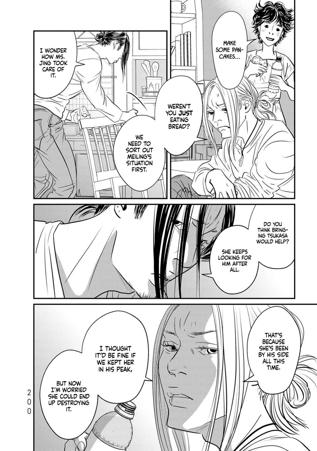 Page 10 Chapter 36 Fish