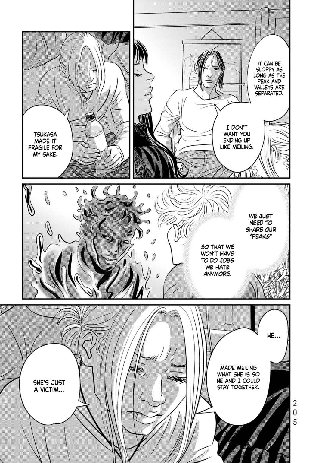 Page 15 Chapter 36 Fish