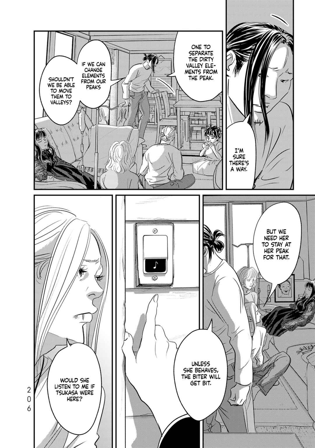 Page 16 Chapter 36 Fish
