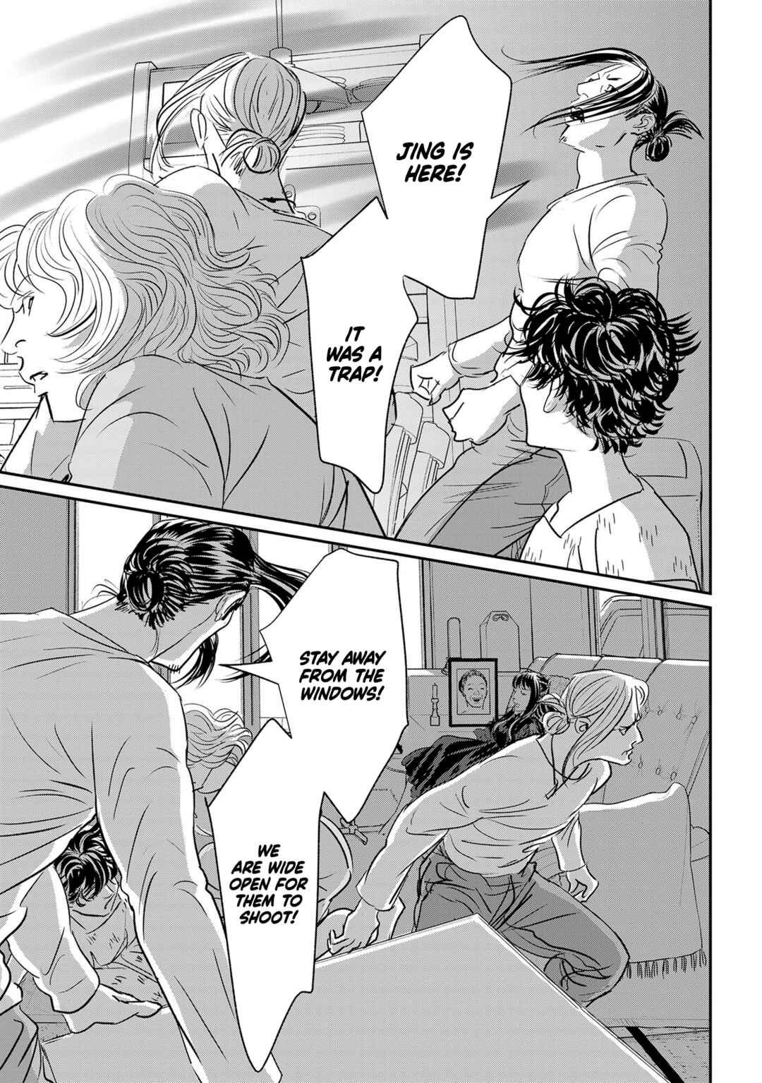 Page 19 Chapter 36 Fish