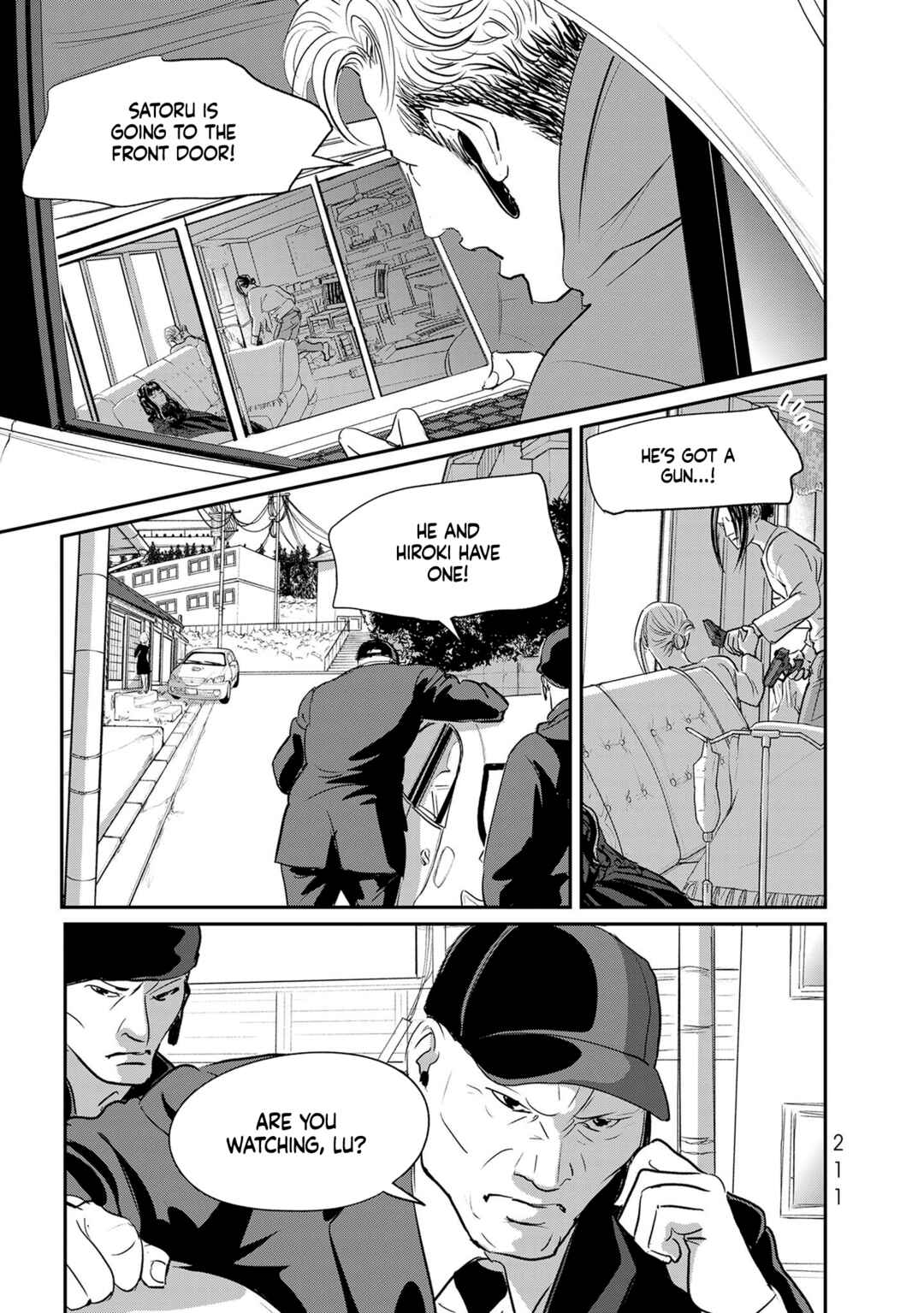 Page 21 Chapter 36 Fish