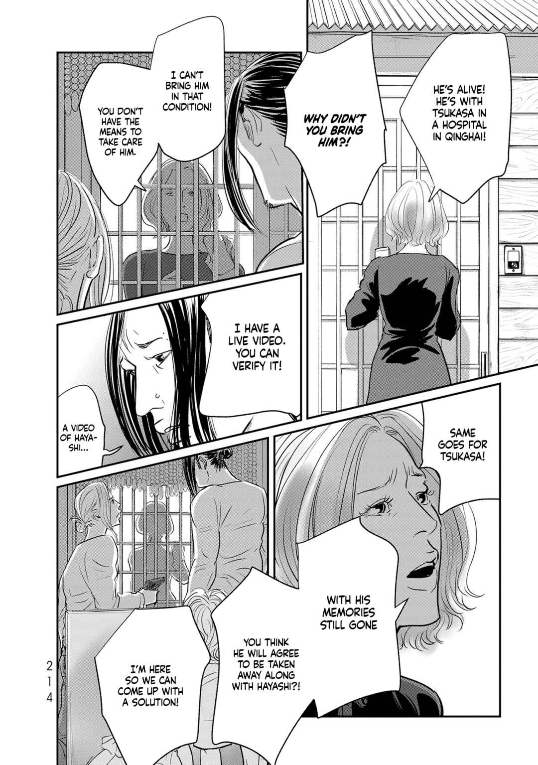 Page 24 Chapter 36 Fish