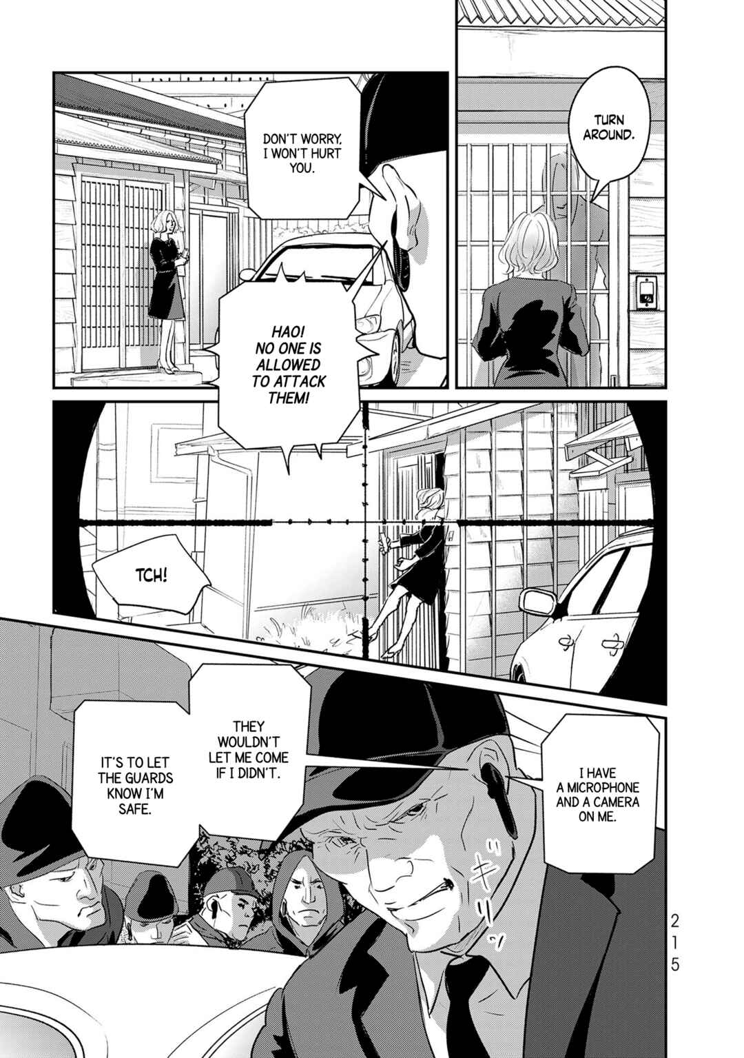 Page 25 Chapter 36 Fish