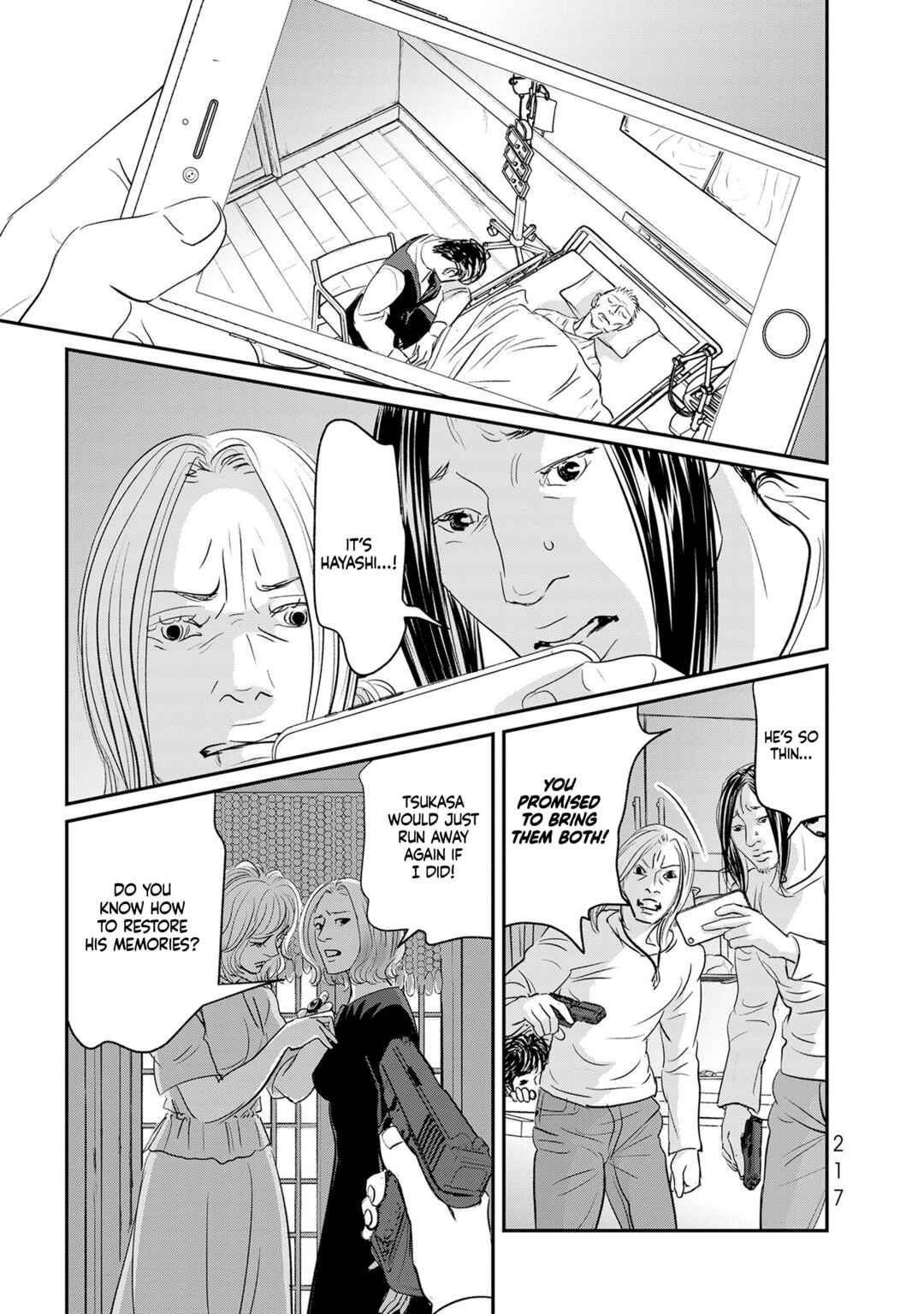 Page 27 Chapter 36 Fish