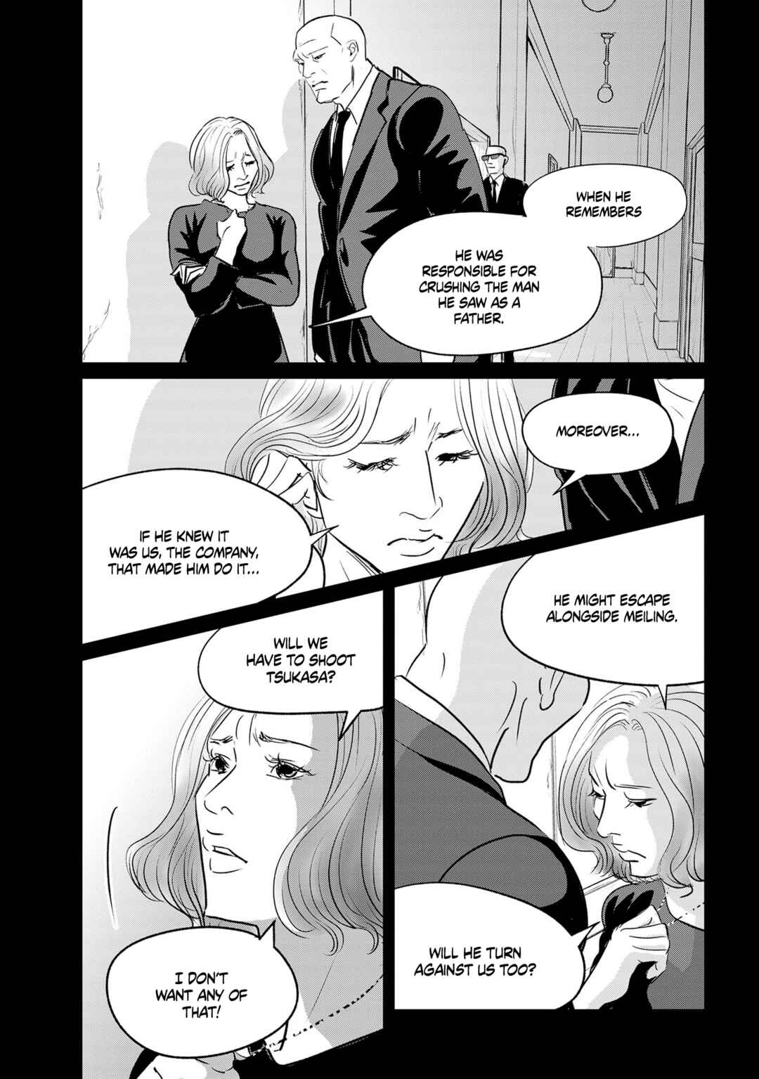 Page 30 Chapter 36 Fish