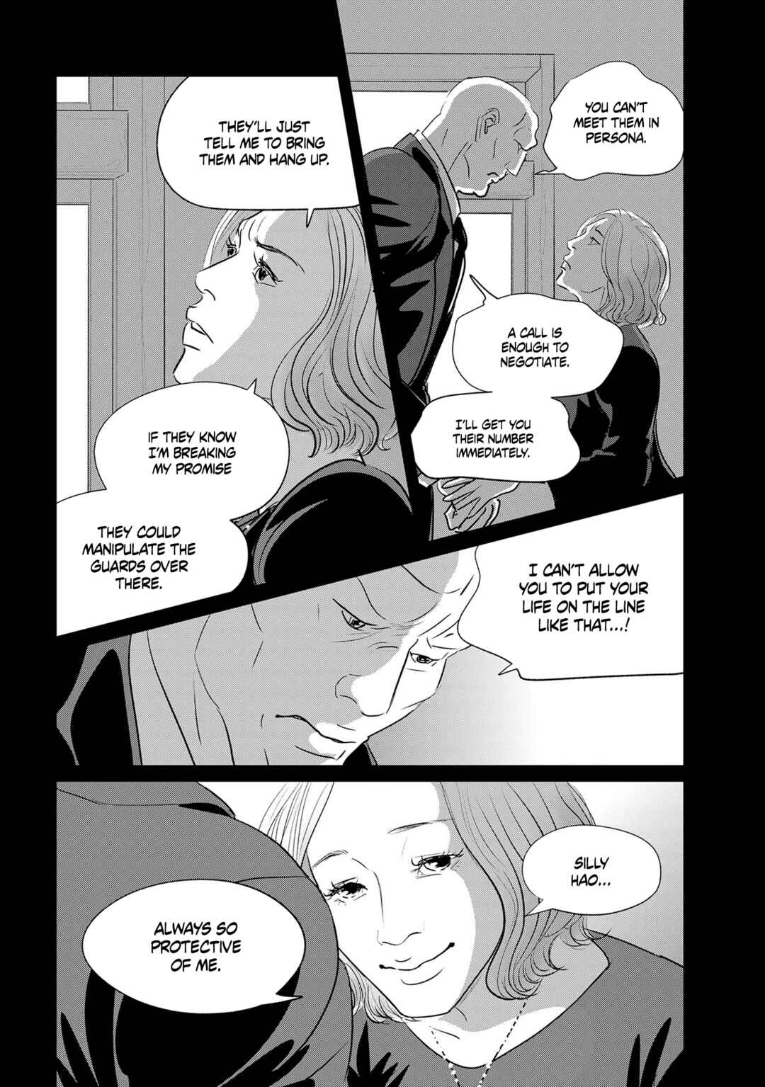 Page 33 Chapter 36 Fish