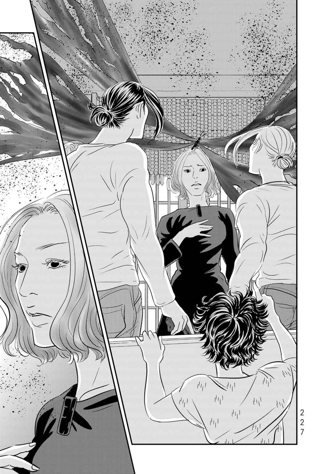 Page 37 Chapter 36 Fish
