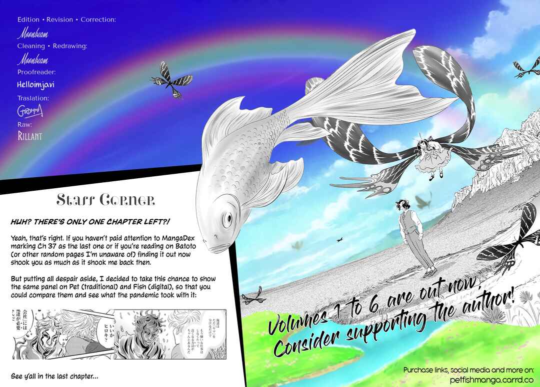 Page 43 Chapter 36 Fish