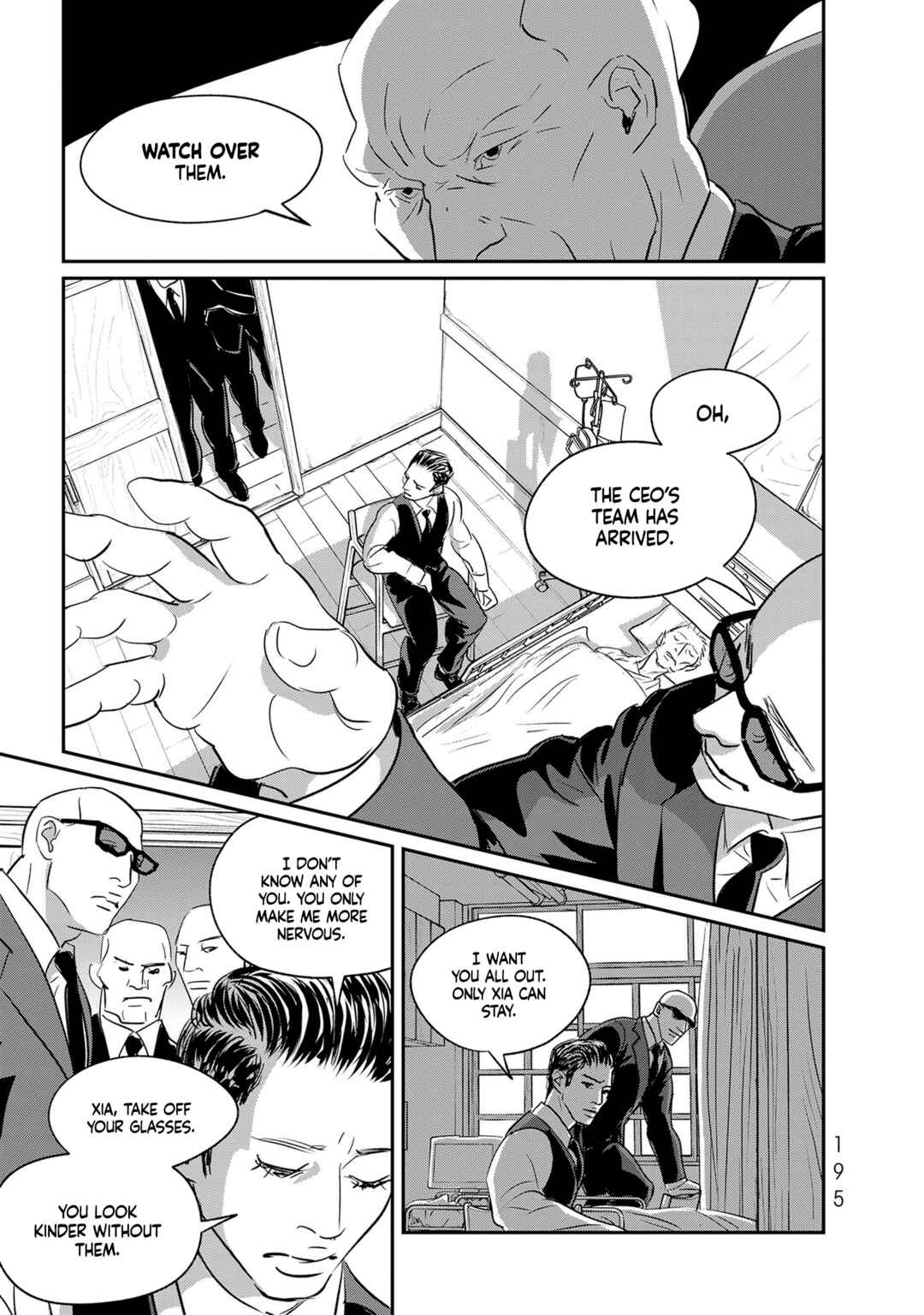 Page 5 Chapter 36 Fish