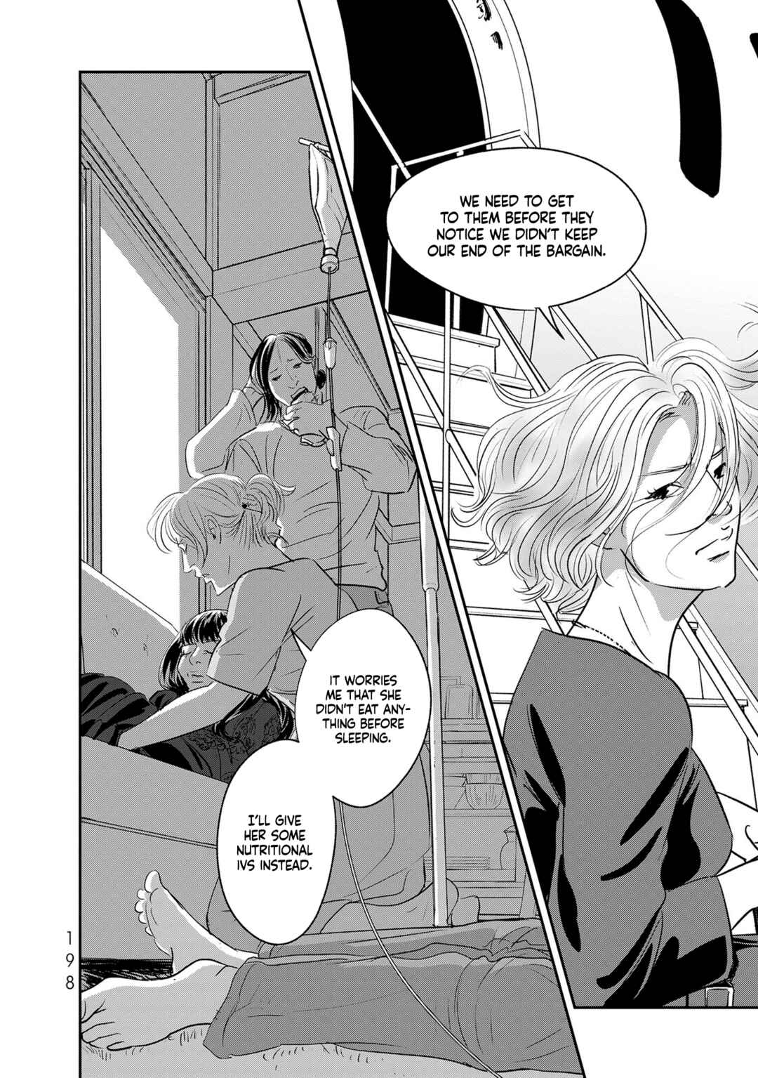 Page 8 Chapter 36 Fish