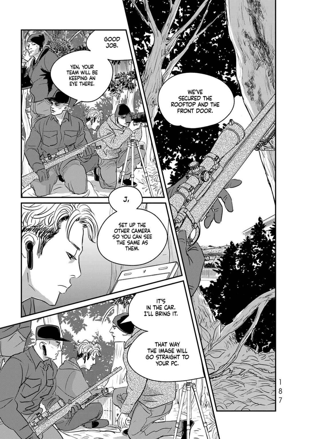 Page 34 Chapter 35 Fish