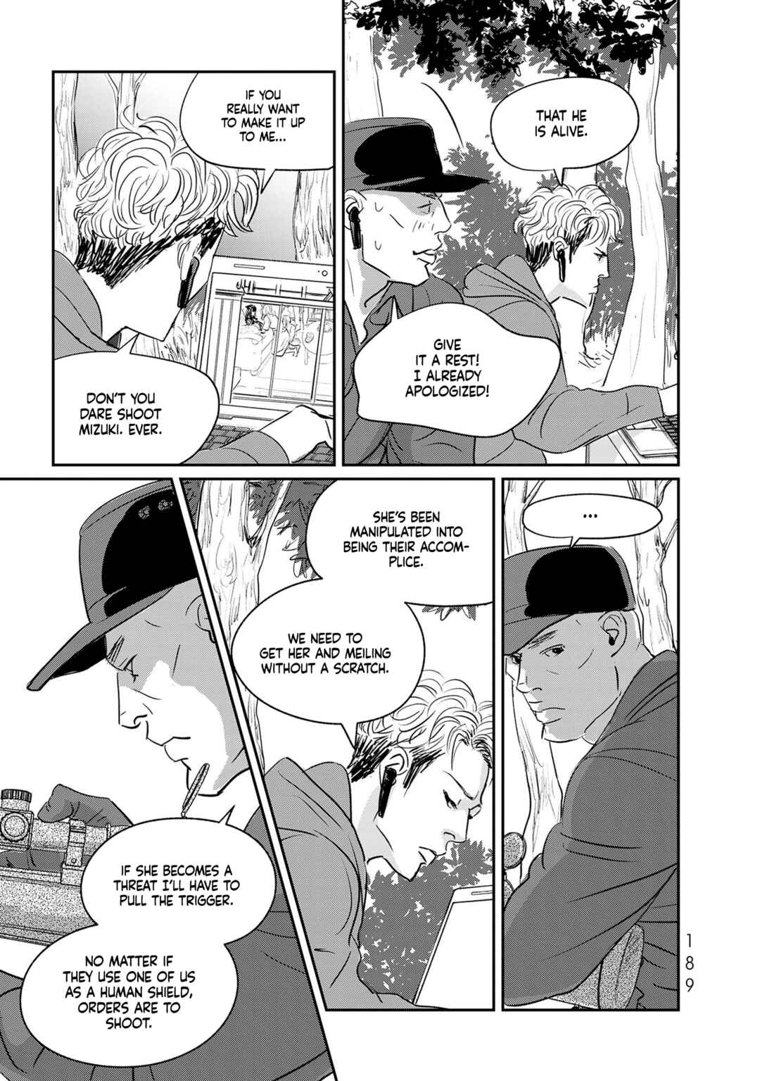 Page 36 Chapter 35 Fish